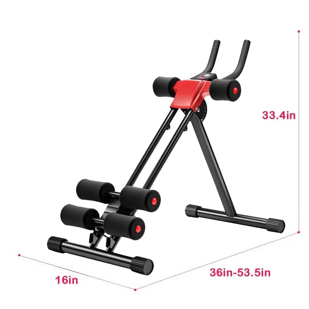 Ab Glider /Ab generator - Image 12