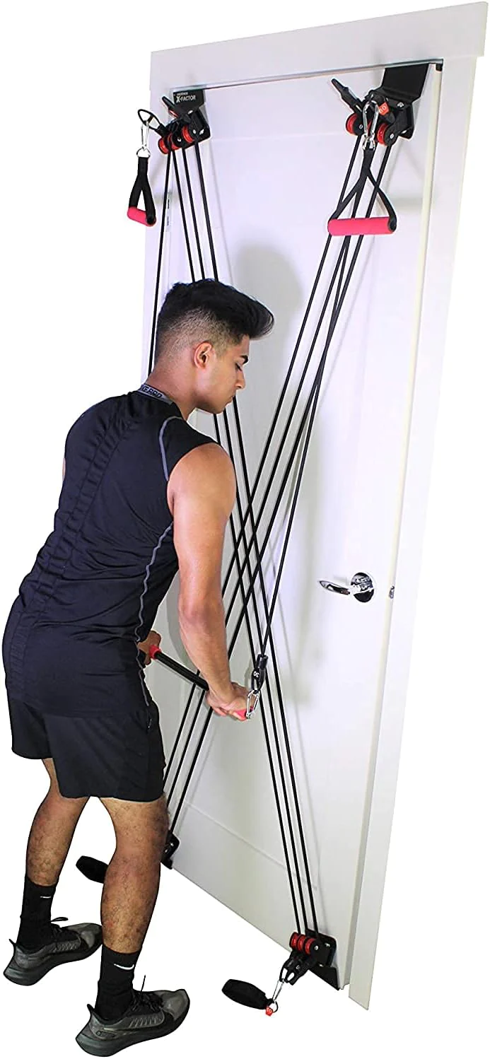 X-factor weider machine - Image 2