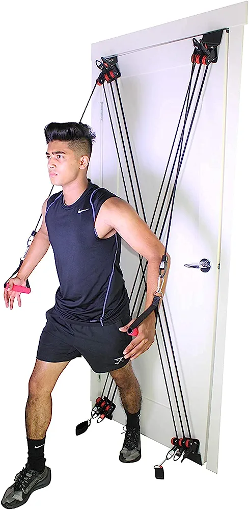 X-factor weider machine - Image 3