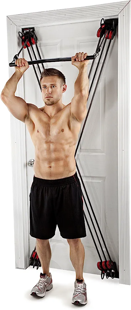 X-factor weider machine - Image 6