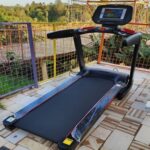 Merc V6 Android Touchscreen Treadmill