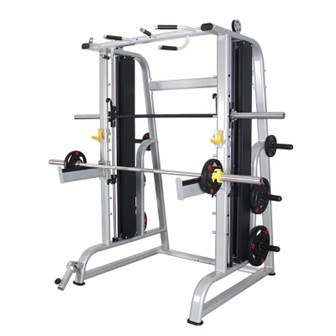 Heavy Duty Smith Machine