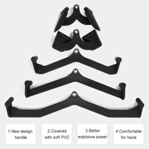 Mag Grip Handle Set