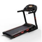 Fytter RU-12R Semi Commercial Treadmill