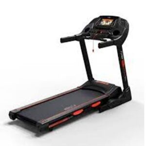 Fytter RU-12R Semi Commercial Treadmill