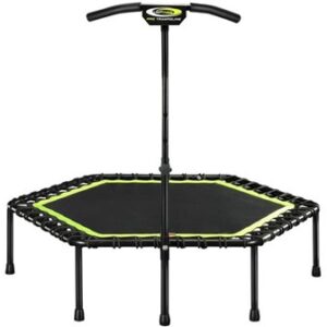 Fitness Hexagon Trampoline