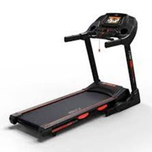 Fytter RU-12R Semi Commercial Treadmill