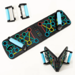 Push up board