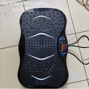 Vibrating Slimming Plate
