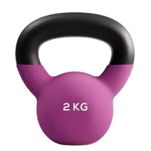 Kettle 2Kg Bell