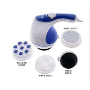 Relax & Spin Massager
