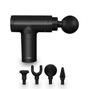 Gun Massager