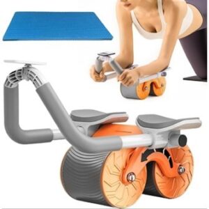 Rebound Roller